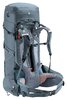 Рюкзак туристичний Deuter AIRCONTACT CORE 60+10