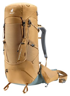 Рюкзак туристичний Deuter AIRCONTACT CORE 60+10