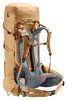 Рюкзак туристичний Deuter AIRCONTACT CORE 60+10
