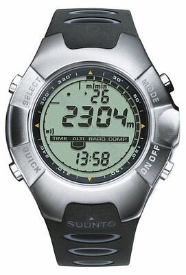 Годинник Suunto Observer Sr