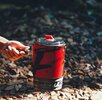 Система приготовления пищи Fire Maple FMS-X5 Polaris Красная
