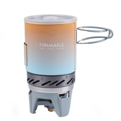 Система приготовления пищи Fire Maple FMS-X1 Градиент