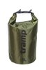 Гермобаул Tramp з PVC Diamond Rip-Stop 5 л TRA-110