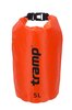 Гермобаул Tramp з PVC Diamond Rip-Stop 5 л TRA-110