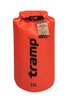 Гермобаул Tramp из PVC Diamond Rip-Stop TRA-112 15 литров