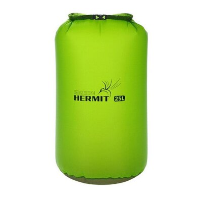 Гермобаул Green Hermit Ultralight Dry Sack 25 литров