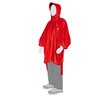 Накидка плащ пончо Tatonka Poncho размер M-L