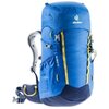 Рюкзак туристичний Deuter Climber 22 детский (3613520)