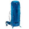 Рюкзак туристичний Deuter AIRCONTACT 60+10 SL 3320421 Steel-midnight
