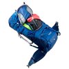 Рюкзак туристичний Deuter AIRCONTACT 60+10 SL 3320421 Steel-midnight