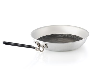 Сковорідка GSI Outdoors Gourmet Frypan 10"