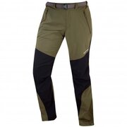 Штаны трекинговые Montane Terra Pants Kelp Green