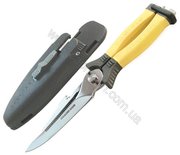 Ніж Coltri Sub с ножницами Pacific