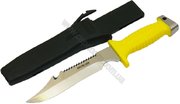 Нож Coltri Sub Shark 18