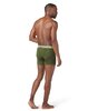 Термобелье трусы Smartwool Mens Merino Sport 150 Boxer Brief Boxed Moss green heater