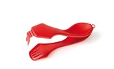 Ложка-виделка-ніж Light My Fire SPORK CASE Pin-pack