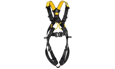 Страховочная система Petzl Newton 2