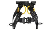 Страховочная система Petzl Newton 2