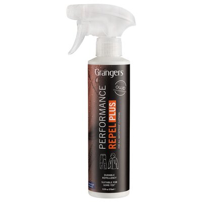 Просочення водовідштовхувальне Granger's PERFORMANCE REPEL PLUS