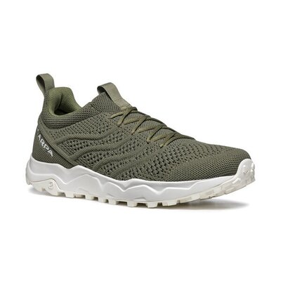 Кроссовки Scarpa Gecko City Moss Moss