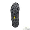 Трекінгові черевики Scarpa ZG LITE GTX Dark gray / Spring Dark gray / Spring
