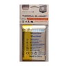 Одеяло спасательное Base Camp Thermal Blanket 210 х 160