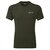 Футболка Montane Dart T-shirt Men's Oak green