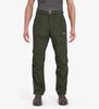 Штаны трекинговые Montane Terra Pants Long Leg Oak Green