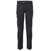Штаны трекинговые Montane Terra Mission Pants Black женские