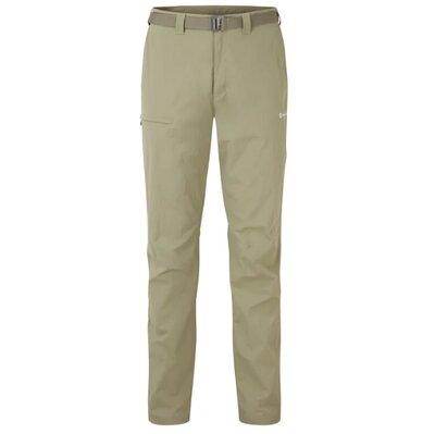 Штаны трекинговые Montane Terra Lite Pants Overland