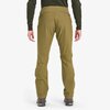 Штаны Softshell Montane Tenacity Pants Olive