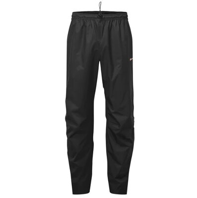 Штаны мембранные Montane Dynamo Pants Black