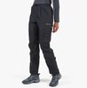 Штани мембранні Montane Dynamo Pants Black жіночі