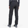 Штани мембранні Montane Dynamo Pants Black жіночі