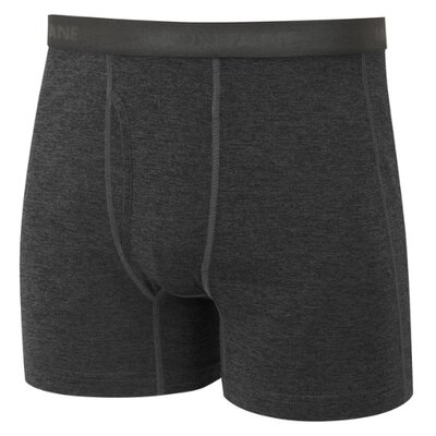 Термобелье трусы Montane DART BOXER Black S (INT) Black