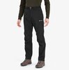 Штаны трекинговые Montane Terra Pants Black