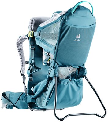 Рюкзак - переноска Deuter KID COMFORT ACTIVE SL 3620019