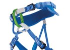 Страховочная система Petzl детская MACCHU