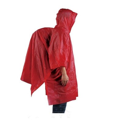 Накидка плащ пончо Ace Camp Rain Poncho