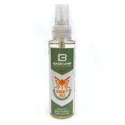 Средство защиты от насекомых  Base Camp DEET 50 100 ml