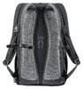 Рюкзак городской Deuter WALKER 20 3810617 Graphite - black