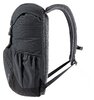 Рюкзак городской Deuter WALKER 20 3810617 Graphite - black