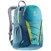 Рюкзак городской Deuter GOGO 3820016 Alpengreen - navy