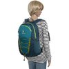 Рюкзак городской Deuter GOGO 3820016 Alpengreen - navy