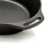 Сковорідка Petromax чавунна FIRE SKILLET з ручками-петлями 20 см