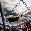 Сковорідка Petromax чавунна FIRE SKILLET з ручками-петлями 20 см