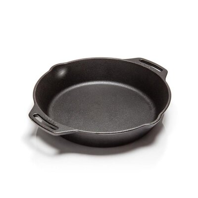 Сковорідка Petromax чавунна FIRE SKILLET з ручками-петлями 25 см