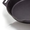 Сковорідка Petromax чавунна FIRE SKILLET з ручками-петлями 25 см