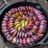 Сковорідка Petromax чавунна FIRE SKILLET з ручками-петлями 25 см
