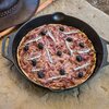 Сковорідка Petromax чавунна FIRE SKILLET з ручками-петлями 25 см